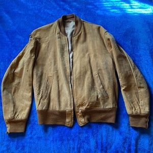 Eddie Bauer jacket worn by Demond Wilson as “Lamont” from TV’s Sanford and Son.